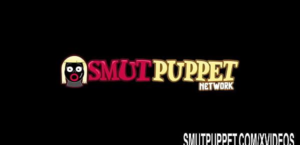 trendsSmut Puppet - Amazing Teen Booty Getting Double Teamed Compilation